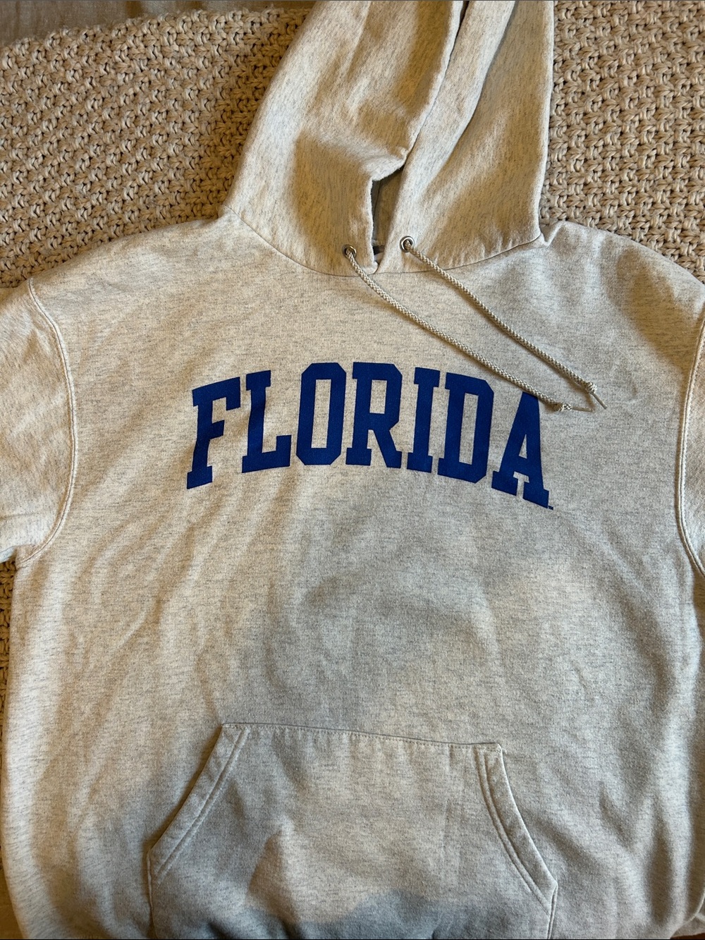 Florida Gators Champion Hoodie